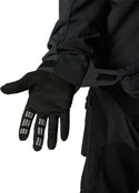 Fox 骑行夹克 Ranger Motocross Jacket Black