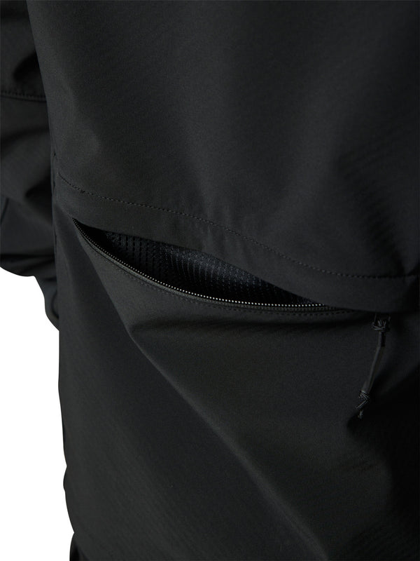Fox 骑行夹克 Ranger Motocross Jacket Black