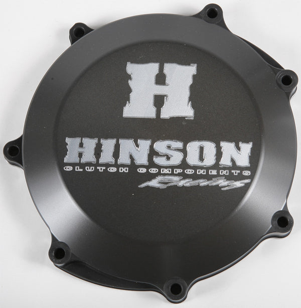 HINSON 离合器边盖 YAM YZ/WR450F '03-09