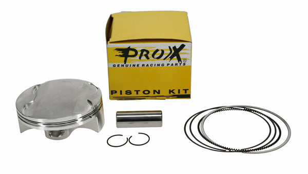 PROX 活塞 PISTON KIT FORGED NIKASIL CYL 95.98/STD 12.5:1 KAW