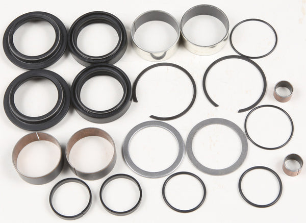 PIVOT WORKS 避震 SEAL/BUSHING KIT FORKS