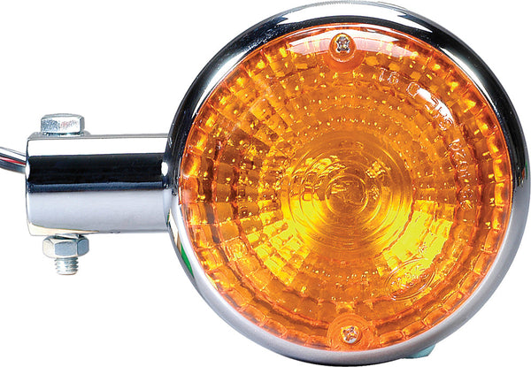 K&S 照明 TURN SIGNAL FRONT
