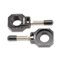 BOLT 轴承 CHAIN ADJUSTER BLOCKS BLACK HUSQ/KTM