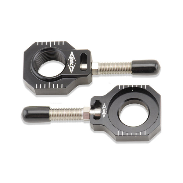 BOLT 轴承 CHAIN ADJUSTER BLOCKS BLACK HUSQ/KTM