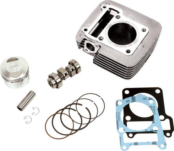 BBR 发动机 150CC BIG BORE GASKET KIT