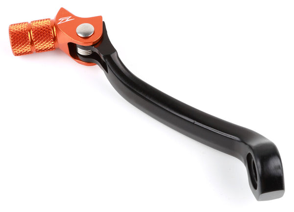 ZETA FORGED 换挡杆 橙 KTM