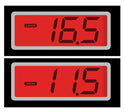 KOSO 仪表 Air Fuel Ratio Gauge