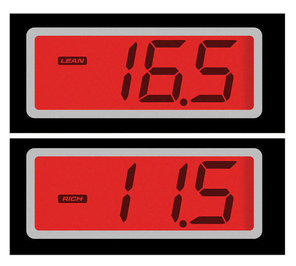 KOSO 仪表 Air Fuel Ratio Gauge