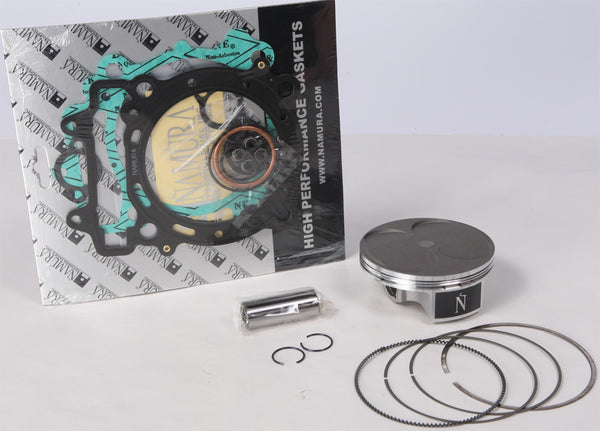 NAMURA 活塞 TOP END KIT HYPERDRYVE 95.96/+0.01 12.8:1 KAW