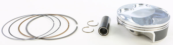 VERTEX 活塞 PISTON KIT FORGED 95.96/STD 13.5:1 HON