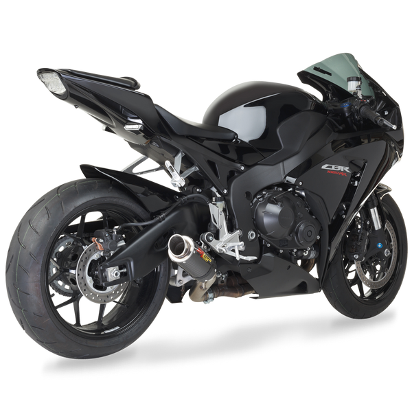 Hotbodies Honda ABS Undertail Black HON