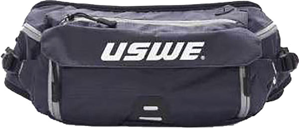 USWE 背包/装备箱 Zulo 6 Hydration Hip Pack PNP Tube 1.5 L ZULO 6