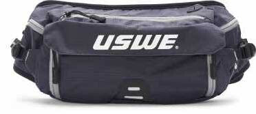 USWE 背包/装备箱 Zulo 6 Hydration Hip Pack PNP Tube 1.5 L ZULO 6