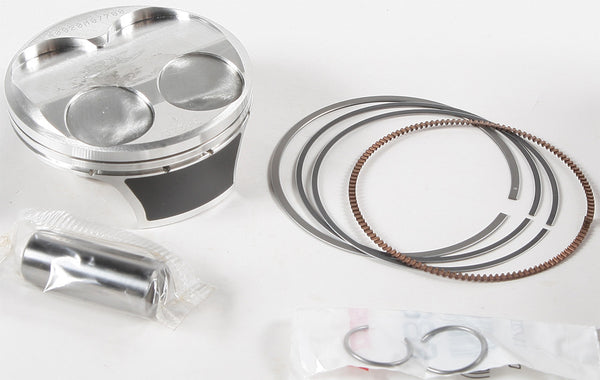 WISECO 活塞 PISTON KIT ARMORGLIDE BOX FRG 77.00/STD 14.5:1 KAW