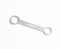 CRUZ TOOLS 工具 COMBO AXLE WRENCH KTM / HUS 27 X 32MM