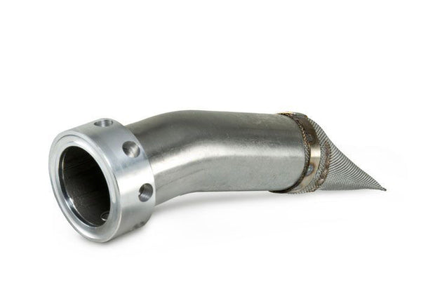 Yoshimura 排气配件 RS-4 Exhaust Spark Arrestor 1.375 IN Replacement Part