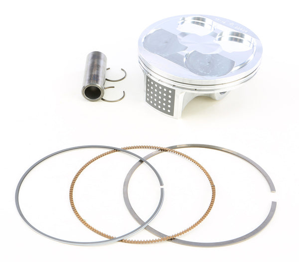VERTEX 活塞 PISTON KIT 97.98MM