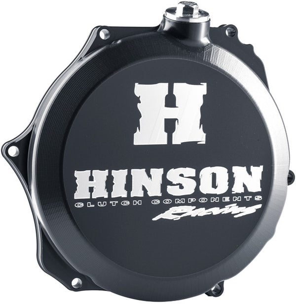 HINSON 钢坯防护离合器边盖