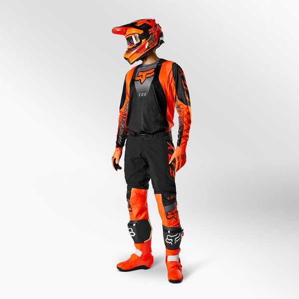 FOX 骑行裤 360 Dier Pants [亮橙]