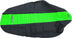 Green/Black