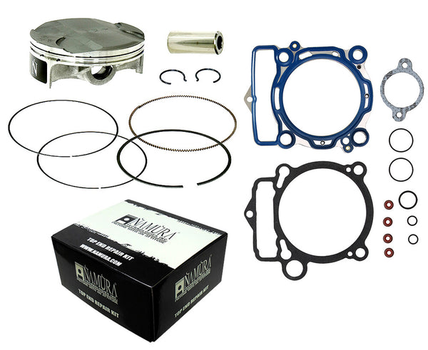 NAMURA 活塞 TOP END KIT 87.98/+0.02 HUSQ/KTM