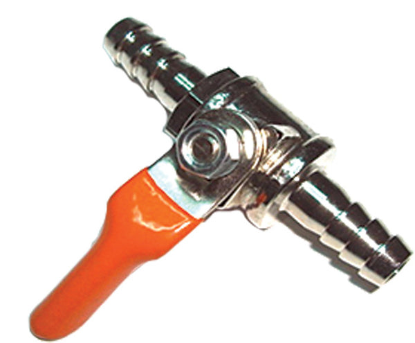 SP1 燃油系统 Inline Fuel Valve