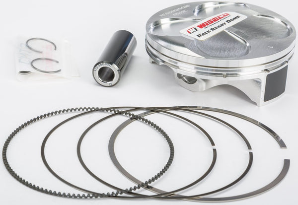 WISECO 活塞 PISTON KIT RE ARMORGLIDE DLC 96.00/STD 14:1 HON