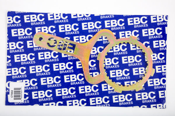 EBC 工具 CLUTCH BASKET HOLDER