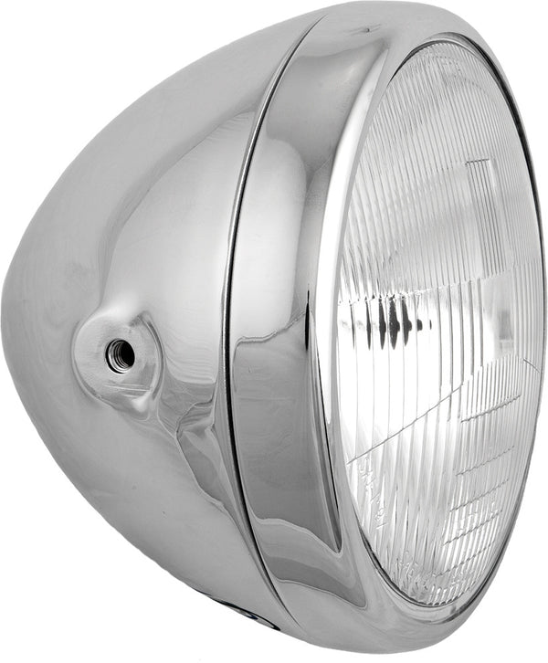 HARDDRIVE 照明 7" Headlight