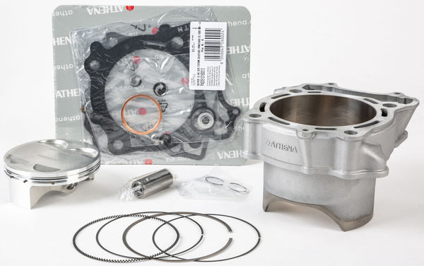 ATHENA 发动机 CYLINDER KIT BB 100MM 12.1:1 SUZ