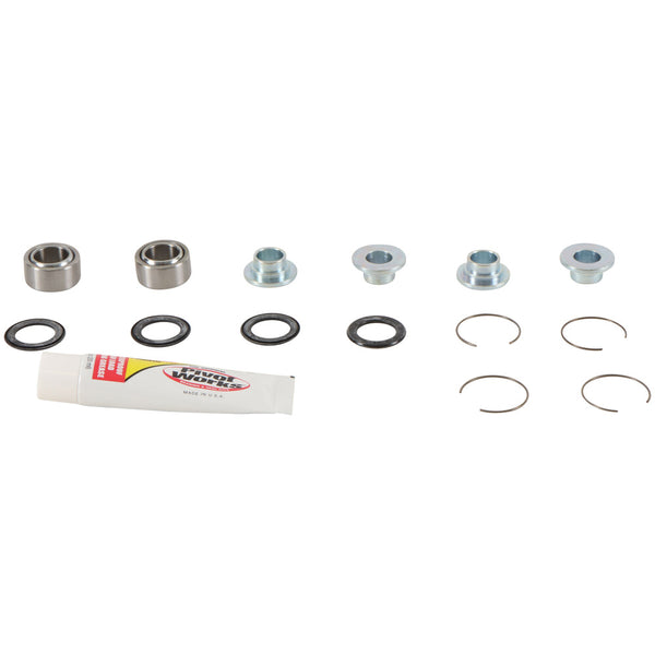 Pivot Works 后减震密封/轴承 KTM/Husqvarna/Gas Gas Shock Bearing Kit Husq/KTM