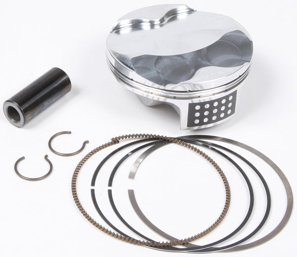 VERTEX 活塞 PISTON KIT FORGED 77.97/STD 13.9:1 HUSQ/KTM