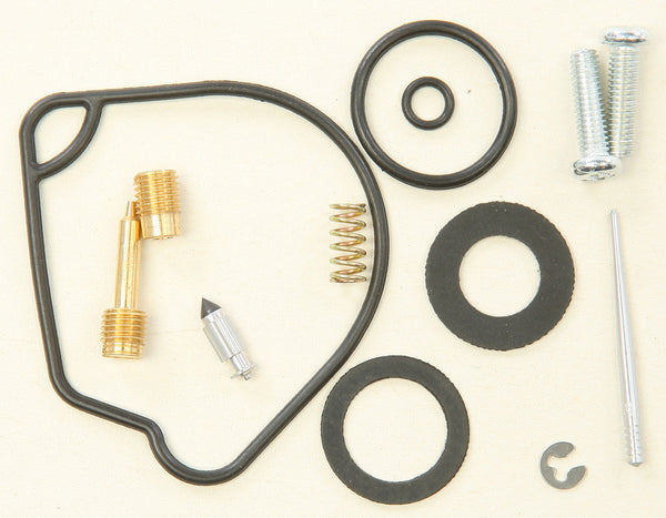 ALL BALLS 燃油系统 BIKE CARBURETOR REBUILD KIT