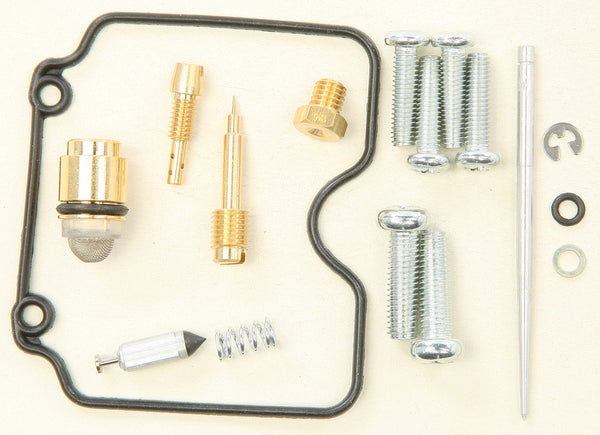 ALL BALLS 燃油系统 BIKE CARBURETOR REBUILD KIT