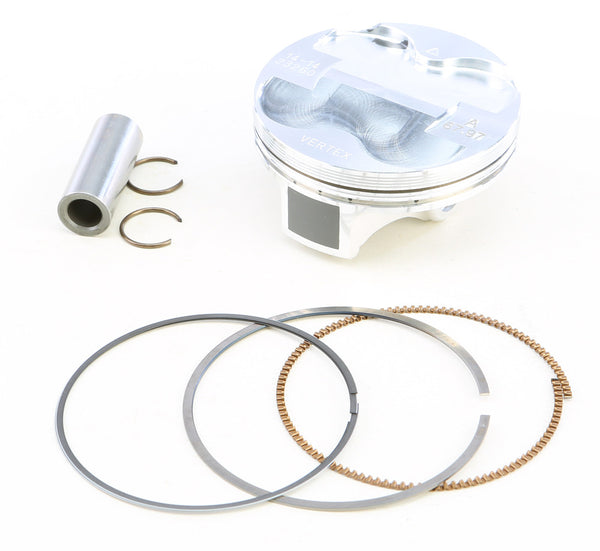 VERTEX 活塞 PISTON KIT FORGED 76.95/STD 13.75:1 SUZ