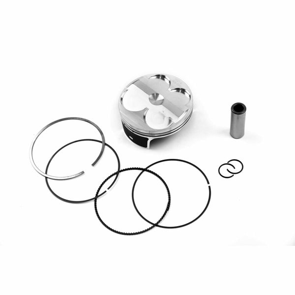ATHENA 活塞 PISTON KIT BB FORGED 82.96 14.4:1 KAW