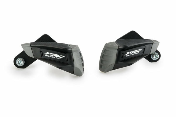 Puig 防摔胶 Suzuki Frame Sliders Pro 2.0 SUZ