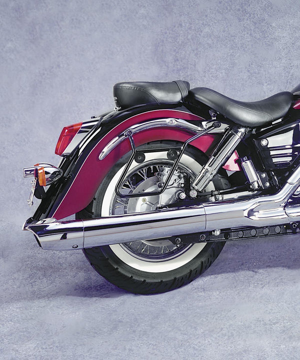 NATIONAL CYCLE 支架 CRUISELINER MOUNT KIT 黑