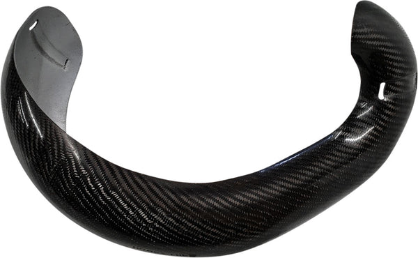 P3 排气管碳纤维保护 FMF PIPE GUARD CARBON FIBER