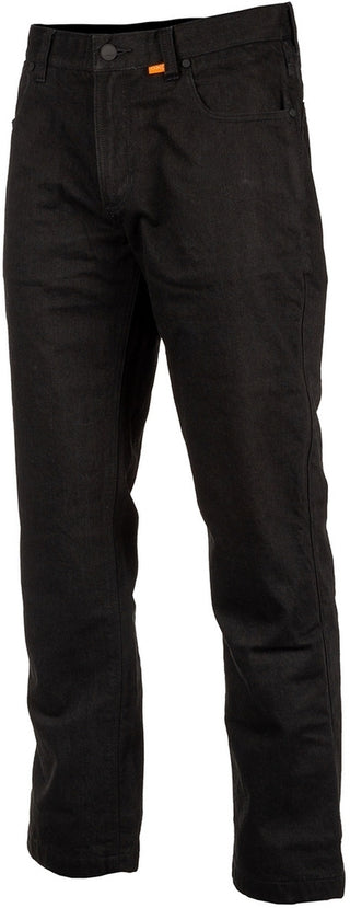 Klim K Fifty 1 Motorcycle Jeans Pants Black