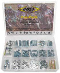 BOLT 五金件 Japanese Style Metric Pro-Pack Kit