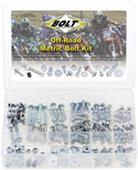 BOLT 五金件 Japanese Style Metric Pro-Pack Kit