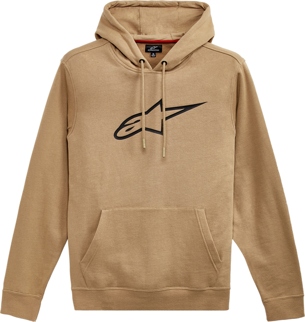ALPINESTARS 卫衣 Ageless V2 Hoodie Sand/Black
