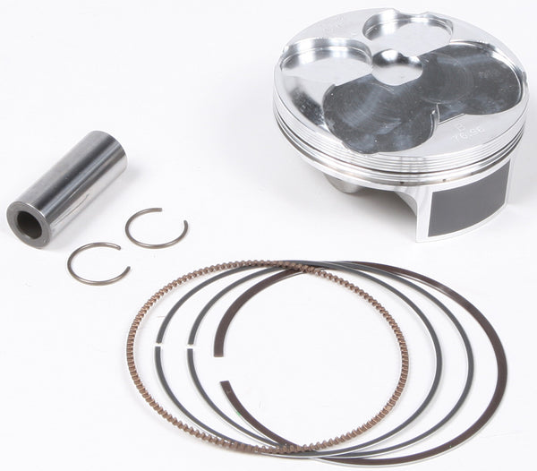 VERTEX 活塞 PISTON KIT HC FORGED 76.96/STD 13.9:1 SUZ