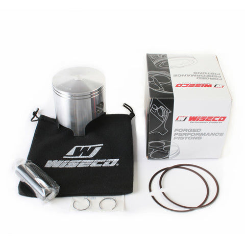 WISECO 活塞 PISTON KIT 40.20/STD POLI