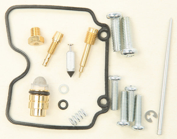 ALL BALLS 燃油系统 BIKE CARBURETOR REBUILD KIT
