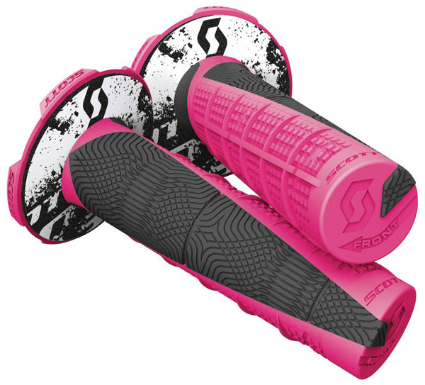 SCOTT 手把胶 Duece/Duece II Grips