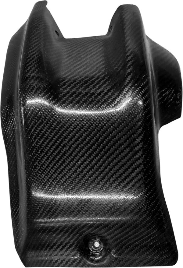 P3 车辆防护 SKID PLATE CARBON FIBER