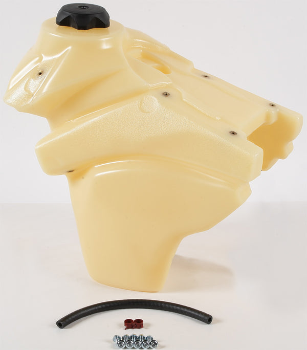 IMS 油箱 FUEL TANK NATURAL 3.3 GAL