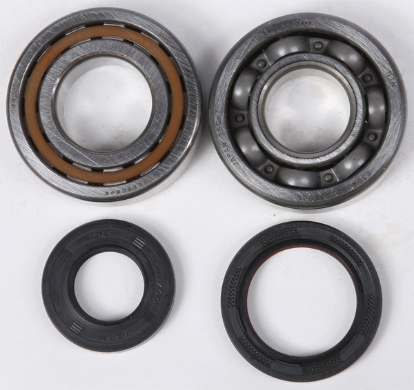 Prox 曲轴轴承 KTM/Husqvarna/Gas Gas Crankshaft Bearing & Seal Kit Husq/KTM